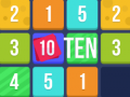 Игра Десять онлайн