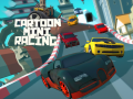 Игра Мультфильм мини-гонки онлайн