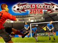 Игра Мировой футбол 2018 онлайн