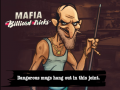 Игра Бильярдные уловки мафии онлайн