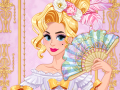 Игра Легенды моды: Мария Антуанетта онлайн