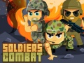 Игра Бой солдат онлайн