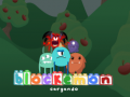 Игра Блокемон онлайн