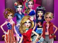 Игра Дива: Веяния моды онлайн
