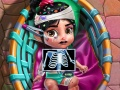 Игра Травмированная Ванилопа: Чрезвычайная ситуация онлайн