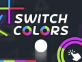 Игра Цвета выключателя онлайн