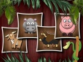Игра Формы животных 3 онлайн