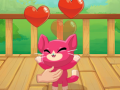Игра Домашнее животное: любимая кошка онлайн