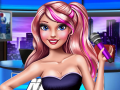 Игра Последние новости с Элли! онлайн
