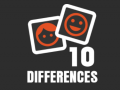 Игра 10 Различий онлайн