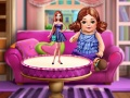 Игра Магазин игрушек онлайн