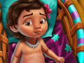 Игра Пострадавшая в океане онлайн