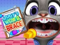 Игра Джуди: Новые скобы онлайн