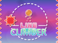 Игра Линия альпиниста онлайн