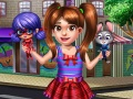 Игра Потерянные игрушки Эммы онлайн