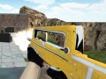 Игра Критический бой: Королевская битва онлайн