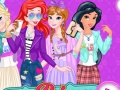 Игра Истории женского сообщества онлайн