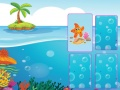 Игра Под водой онлайн