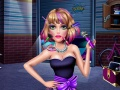 Игра Косметика для звезды онлайн