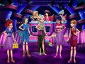 Игра Соревнование по моде онлайн