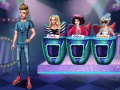 Игра Мужская мода онлайн