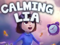 Игра Спящая Лия онлайн