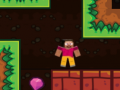 Игра Майнкрафт пещеры 2 онлайн