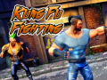 Игра Боец Кунг-фу онлайн