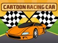 Игра Мультипликационные гонки: Автомобильные различия онлайн