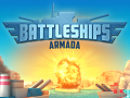 Игра Армада боевых кораблей онлайн