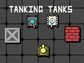 Игра Танковые танки онлайн