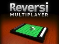 Игра Реверси Мультиплейер онлайн