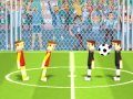 Игра Физика футбола 2 онлайн
