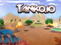 Игра Танк.ио онлайн