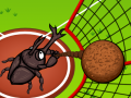 Игра Олимпийские игры для животных: метание молота онлайн