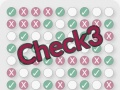 Игра Чек3 онлайн