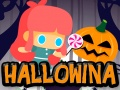 Игра Хэллоуина онлайн