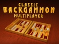 Игра Классические нарды мультиплейер онлайн