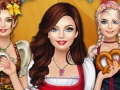 Игра Бонни Октоберфест онлайн