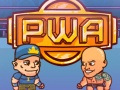 Игра Профессиональные бои в реслинге онлайн