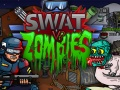 Игра Силы особого назначение против зомби онлайн