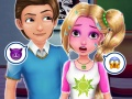 Игра Рапунцель: Очень страшное кино онлайн