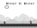 Игра Лучник против лучника онлайн