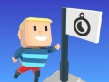 Игра Когама: Достигните флага онлайн
