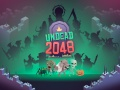 Игра Немертвый 2048 онлайн
