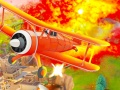 Игра Рыцари неба онлайн