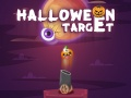 Игра Цель Хэллоуина онлайн