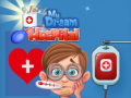 Игра Моя больница мечты онлайн