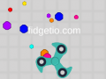 Игра Непоседа спиннер онлайн