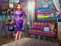Игра Советник по вопросам моды  онлайн